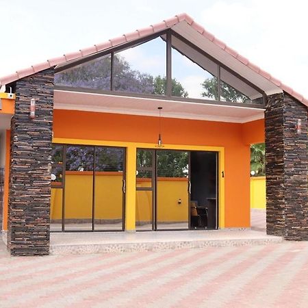 Princess Lodge Rustenburg Ngoại thất bức ảnh