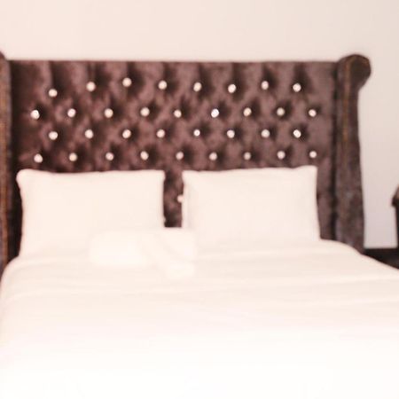 Princess Lodge Rustenburg Ngoại thất bức ảnh