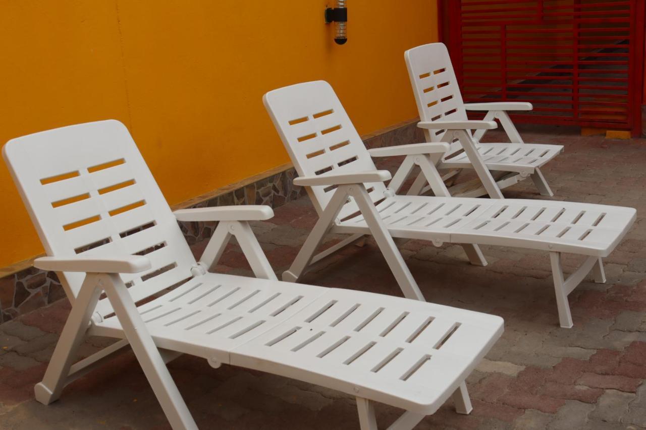 Princess Lodge Rustenburg Ngoại thất bức ảnh
