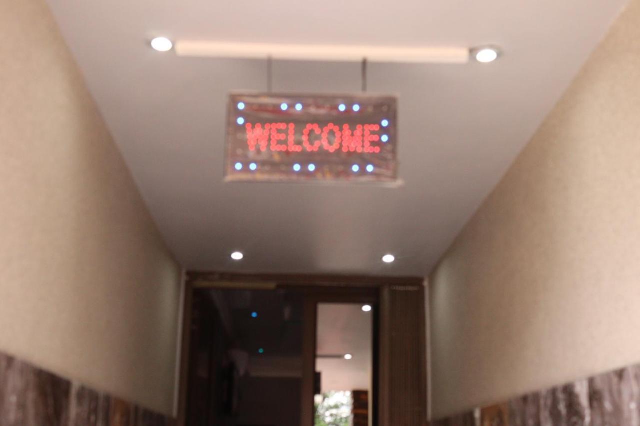 Princess Lodge Rustenburg Ngoại thất bức ảnh