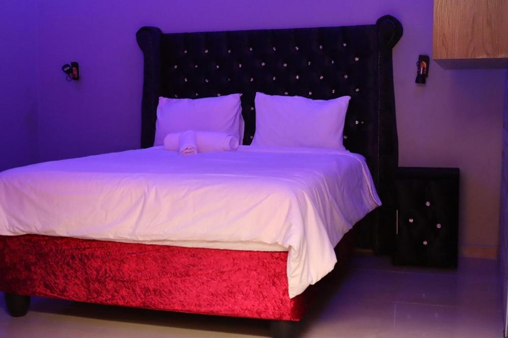 Princess Lodge Rustenburg Ngoại thất bức ảnh