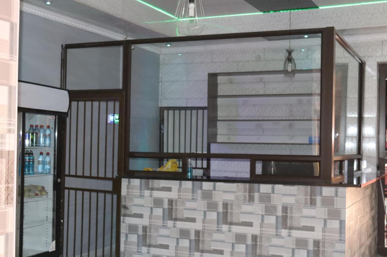 Princess Lodge Rustenburg Ngoại thất bức ảnh