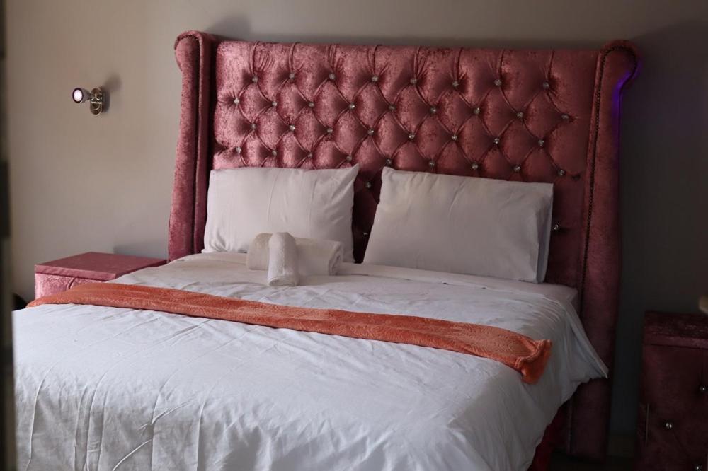 Princess Lodge Rustenburg Ngoại thất bức ảnh