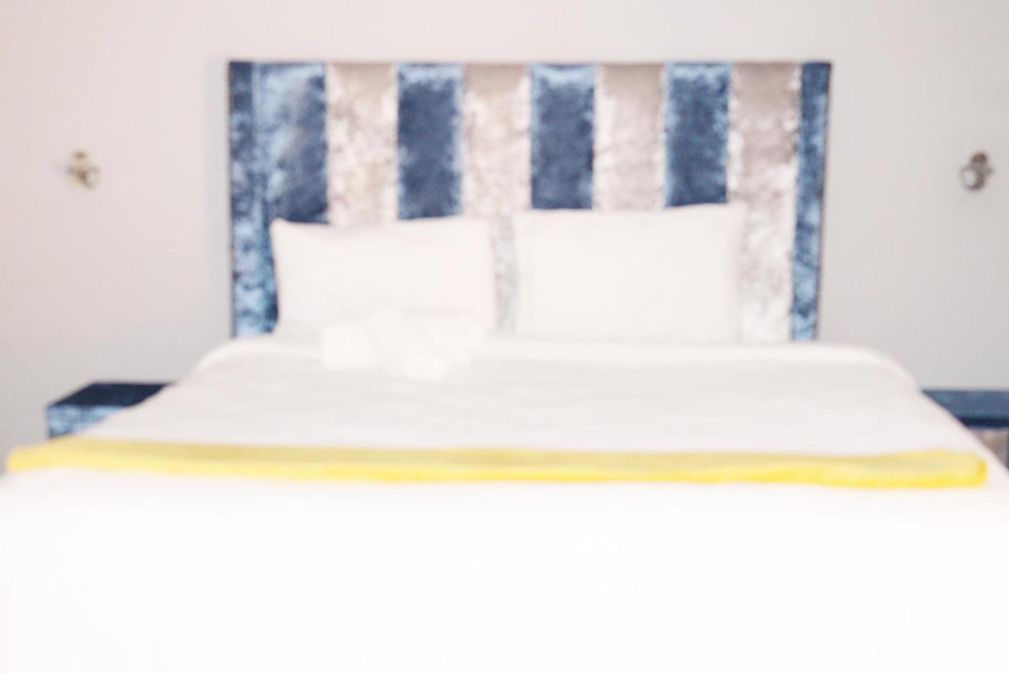 Princess Lodge Rustenburg Ngoại thất bức ảnh