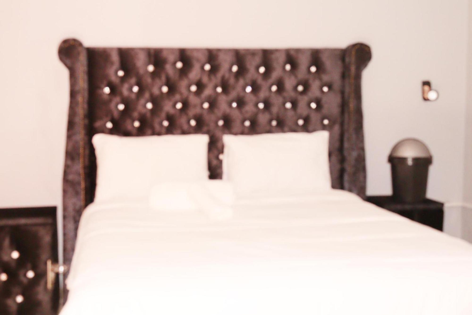 Princess Lodge Rustenburg Ngoại thất bức ảnh