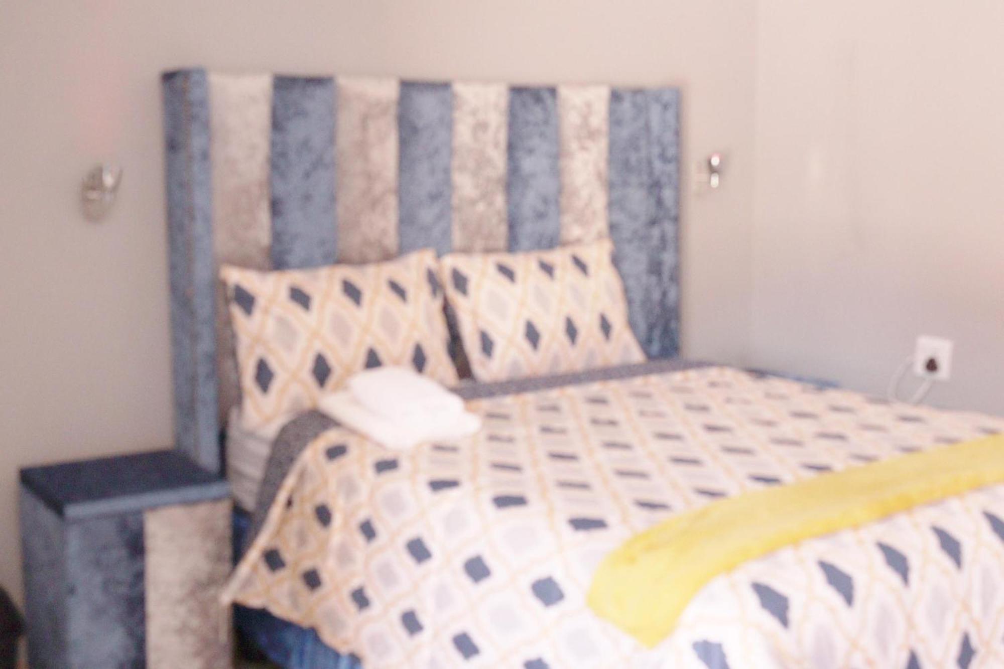 Princess Lodge Rustenburg Ngoại thất bức ảnh
